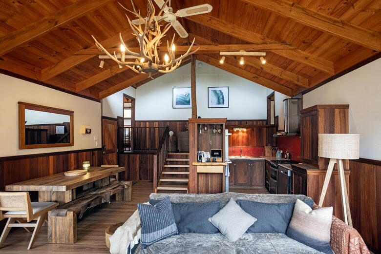 Woodlands Retreat - Porongurup, Australia