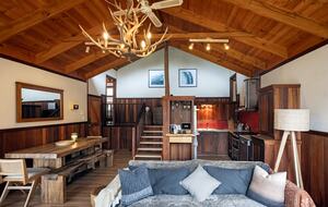 Woodlands Retreat - Porongurup, Australia