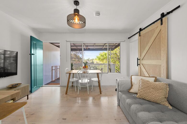 Elegant Coastal Retreat in Byron Bay - Byron Bay, Australia