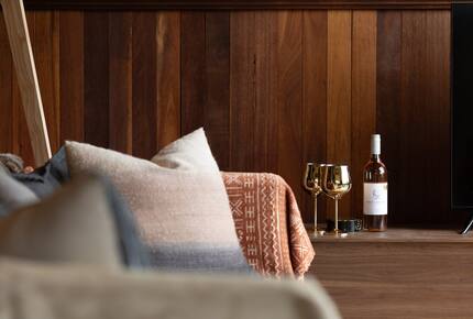 Woodlands Retreat - Porongurup, Australia