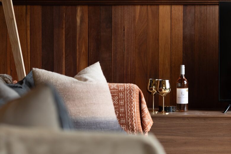 Woodlands Retreat - Porongurup, Australia