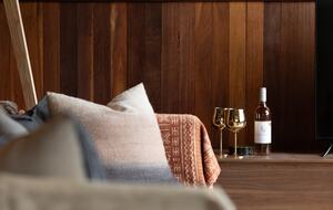 Woodlands Retreat - Porongurup, Australia