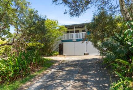 Elegant Coastal Retreat in Byron Bay - Byron Bay, Australia