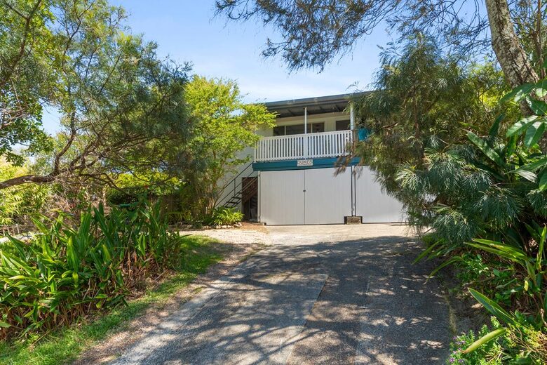 Elegant Coastal Retreat in Byron Bay - Byron Bay, Australia