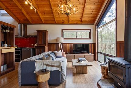Woodlands Retreat - Porongurup, Australia