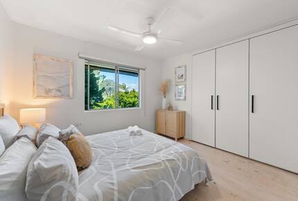 Elegant Coastal Retreat in Byron Bay - Byron Bay, Australia