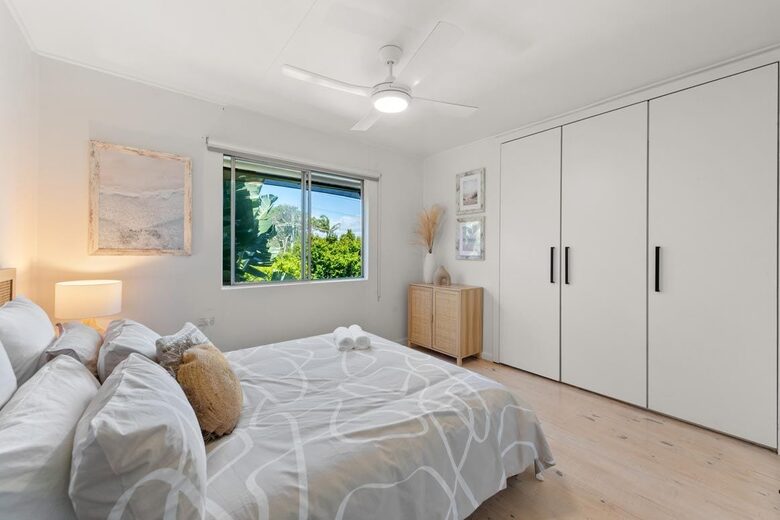 Elegant Coastal Retreat in Byron Bay - Byron Bay, Australia