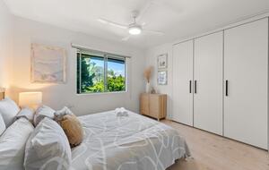 Elegant Coastal Retreat in Byron Bay - Byron Bay, Australia