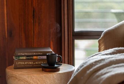 Woodlands Retreat - Porongurup, Australia