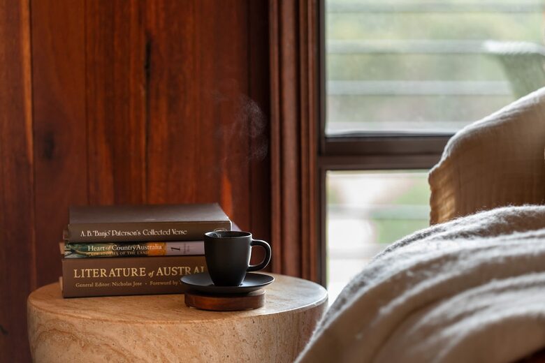 Woodlands Retreat - Porongurup, Australia