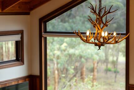 Woodlands Retreat - Porongurup, Australia