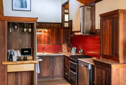 Woodlands Retreat - Porongurup, Australia