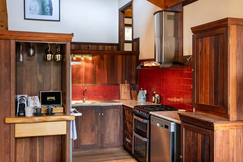 Woodlands Retreat - Porongurup, Australia