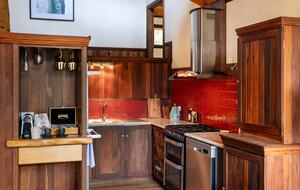 Woodlands Retreat - Porongurup, Australia