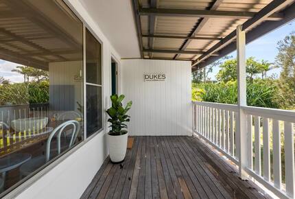 Elegant Coastal Retreat in Byron Bay - Byron Bay, Australia