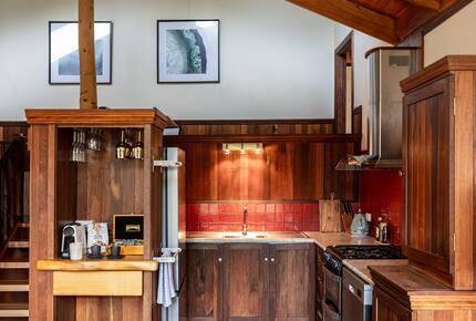 Woodlands Retreat - Porongurup, Australia