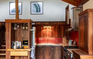 Woodlands Retreat - Porongurup, Australia