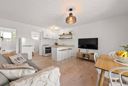 Elegant Coastal Retreat in Byron Bay - Byron Bay, Australia