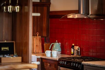 Woodlands Retreat - Porongurup, Australia