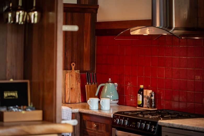 Woodlands Retreat - Porongurup, Australia