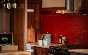 Woodlands Retreat - Porongurup, Australia