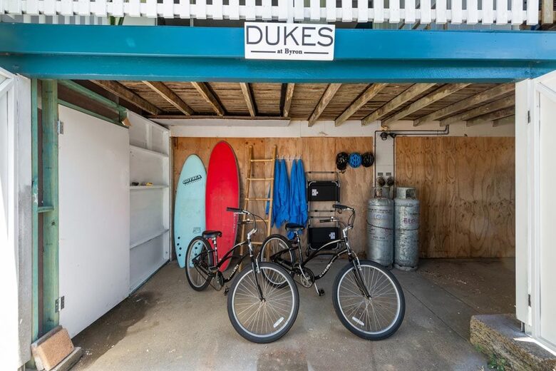 Elegant Coastal Retreat in Byron Bay - Byron Bay, Australia