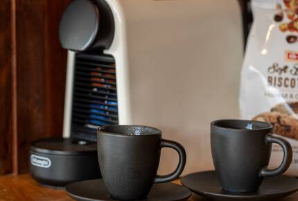 Woodlands Retreat - Porongurup, Australia