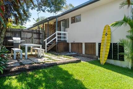 Elegant Coastal Retreat in Byron Bay - Byron Bay, Australia