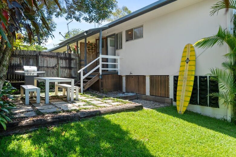Elegant Coastal Retreat in Byron Bay - Byron Bay, Australia