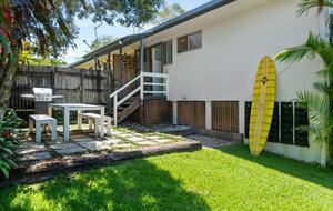 Elegant Coastal Retreat in Byron Bay - Byron Bay, Australia