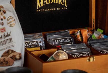 Woodlands Retreat - Porongurup, Australia