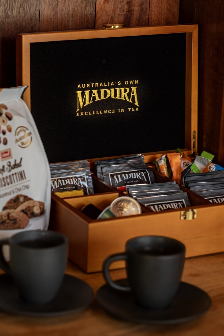 Woodlands Retreat - Porongurup, Australia