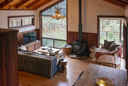 Woodlands Retreat - Porongurup, Australia