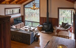 Woodlands Retreat - Porongurup, Australia