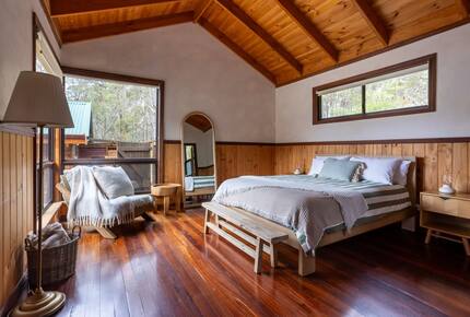 Woodlands Retreat - Porongurup, Australia