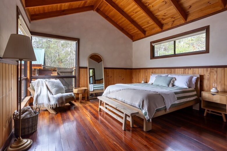 Woodlands Retreat - Porongurup, Australia