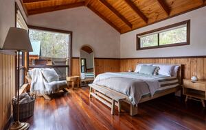 Woodlands Retreat - Porongurup, Australia