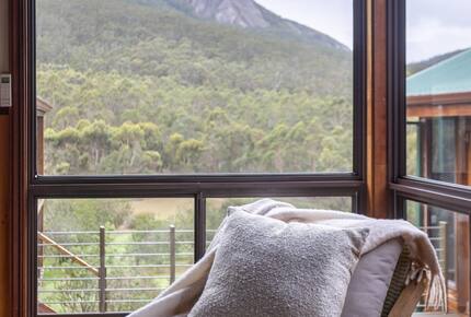 Woodlands Retreat - Porongurup, Australia