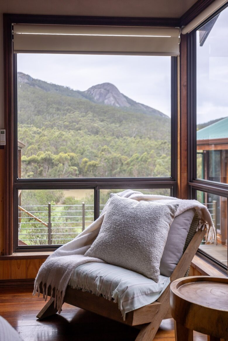 Woodlands Retreat - Porongurup, Australia