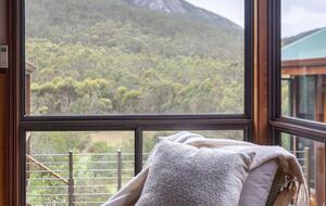 Woodlands Retreat - Porongurup, Australia