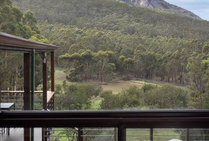 Woodlands Retreat - Porongurup, Australia
