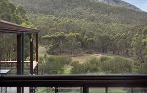 Woodlands Retreat - Porongurup, Australia