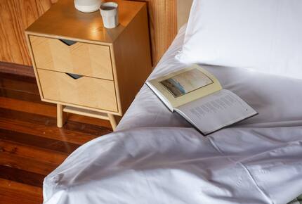 Woodlands Retreat - Porongurup, Australia