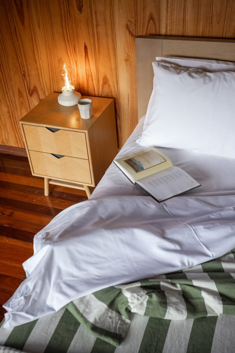 Woodlands Retreat - Porongurup, Australia