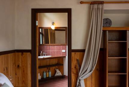 Woodlands Retreat - Porongurup, Australia