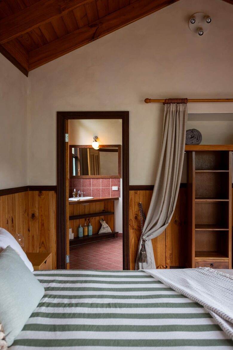 Woodlands Retreat - Porongurup, Australia