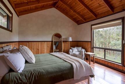 Woodlands Retreat - Porongurup, Australia