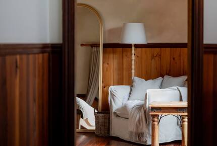 Woodlands Retreat - Porongurup, Australia