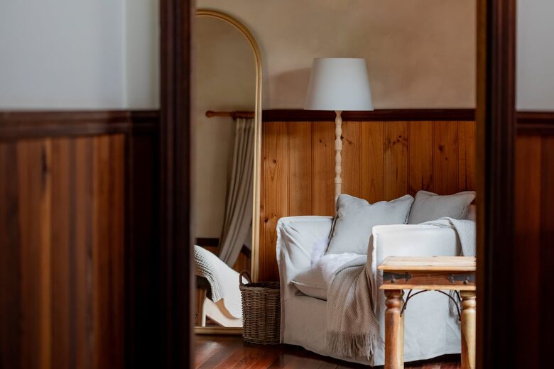 Woodlands Retreat - Porongurup, Australia