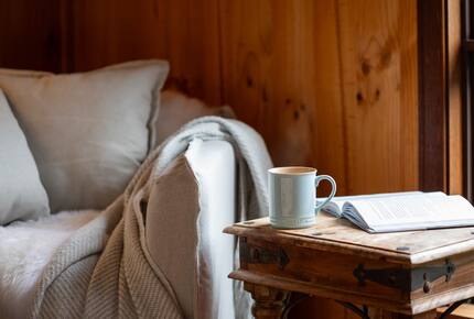 Woodlands Retreat - Porongurup, Australia